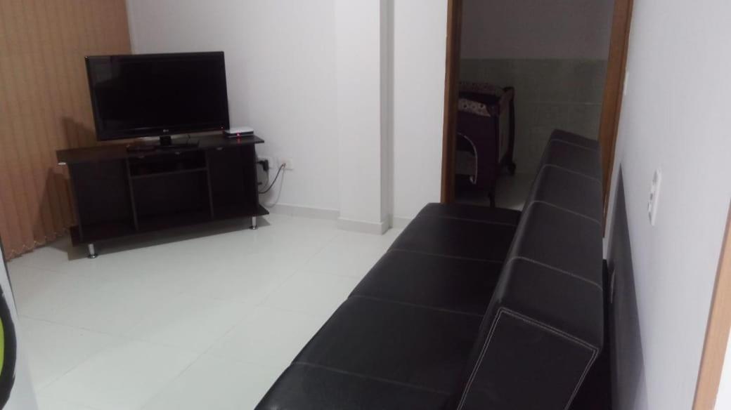 Apartamentos Turisticos Dona Flor San Andres  Exterior photo