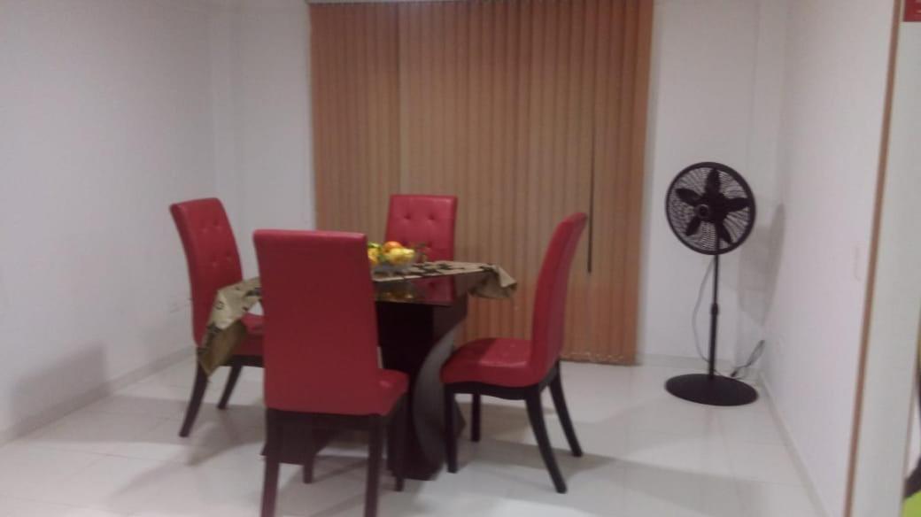 Apartamentos Turisticos Dona Flor San Andres  Exterior photo