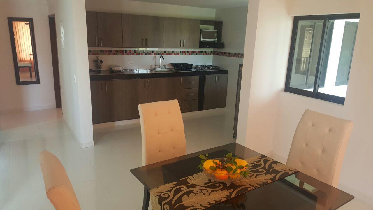 Apartamentos Turisticos Dona Flor San Andres  Exterior photo