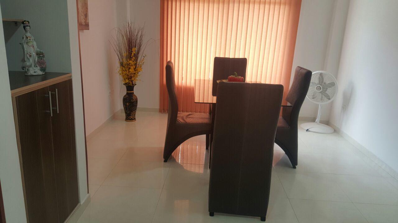 Apartamentos Turisticos Dona Flor San Andres  Exterior photo