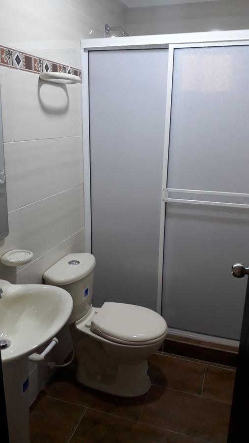Apartamentos Turisticos Dona Flor San Andres  Exterior photo